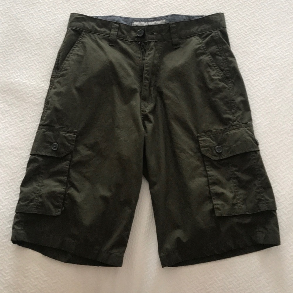 PD&C Cargo Shorts